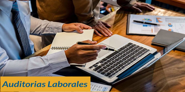 Auditorías laborales