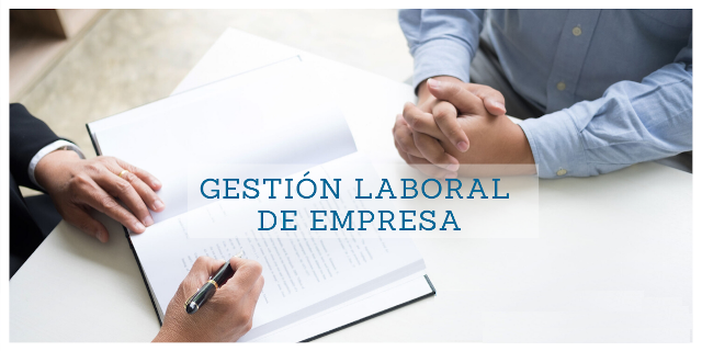 Gestión Laboral